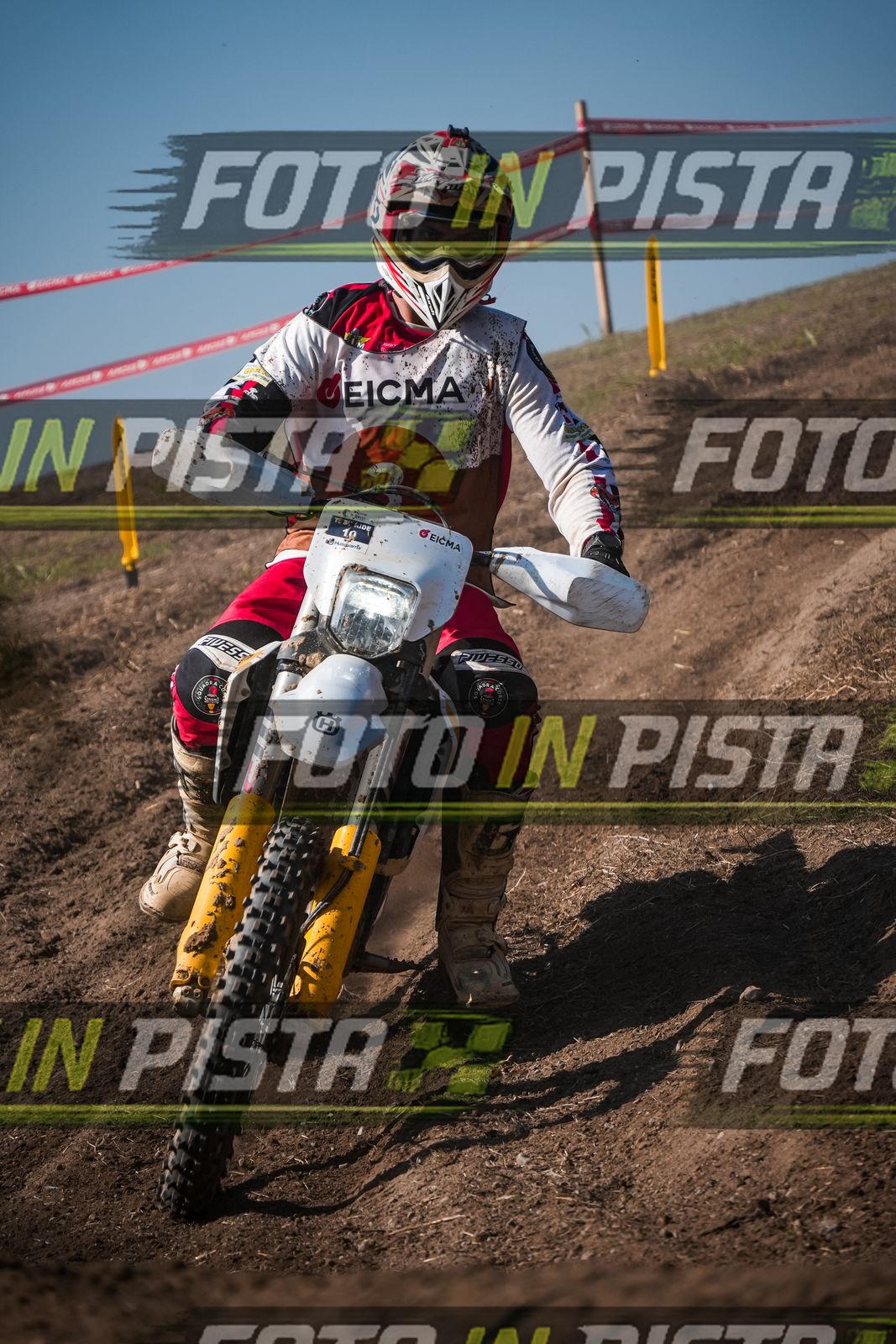 EICMA 19-09 15:00-16:00 · LAL00350
