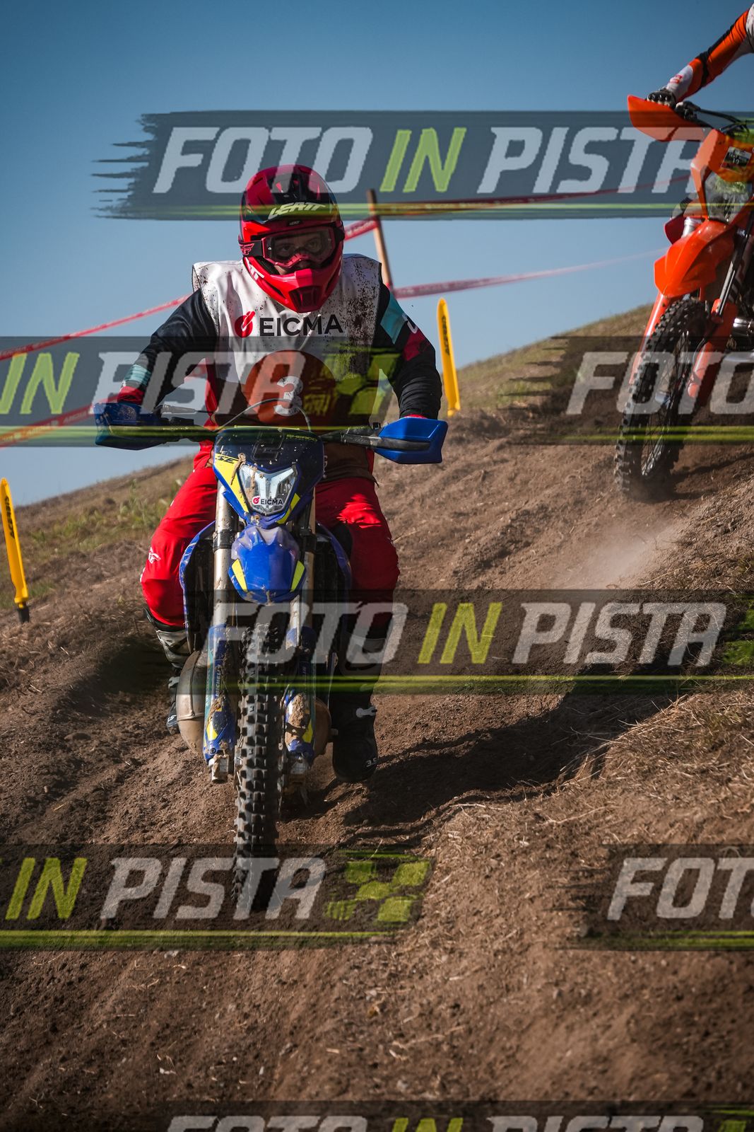 EICMA 19-09 15:00-16:00 · LAL00352