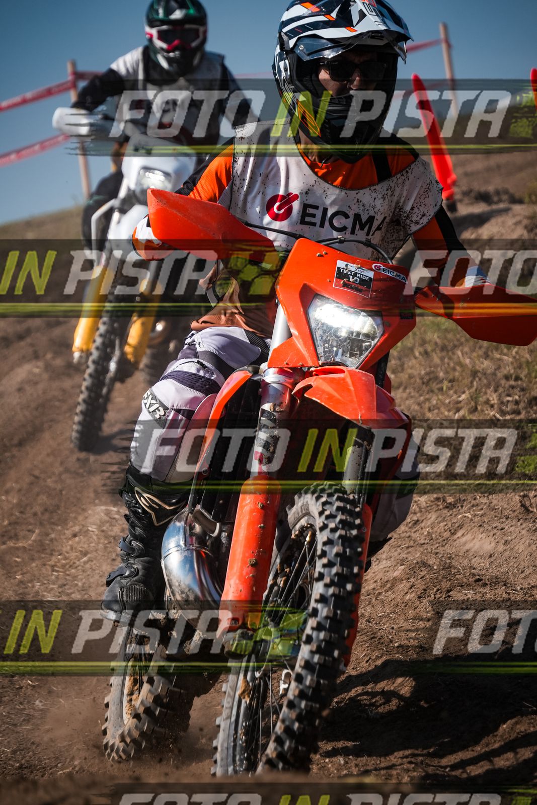 EICMA 19-09 15:00-16:00 · LAL00354