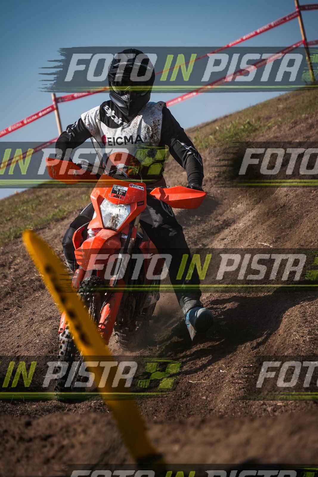EICMA 19-09 15:00-16:00 · LAL00357