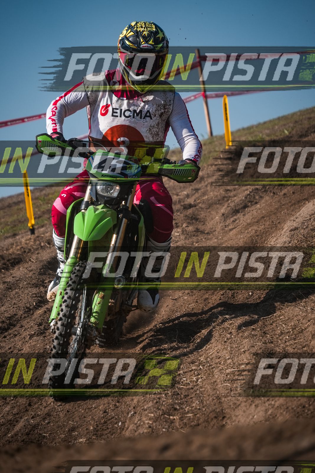 EICMA 19-09 15:00-16:00 · LAL00365