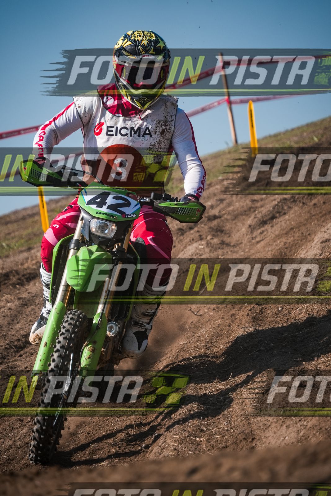 EICMA 19-09 15:00-16:00 · LAL00366
