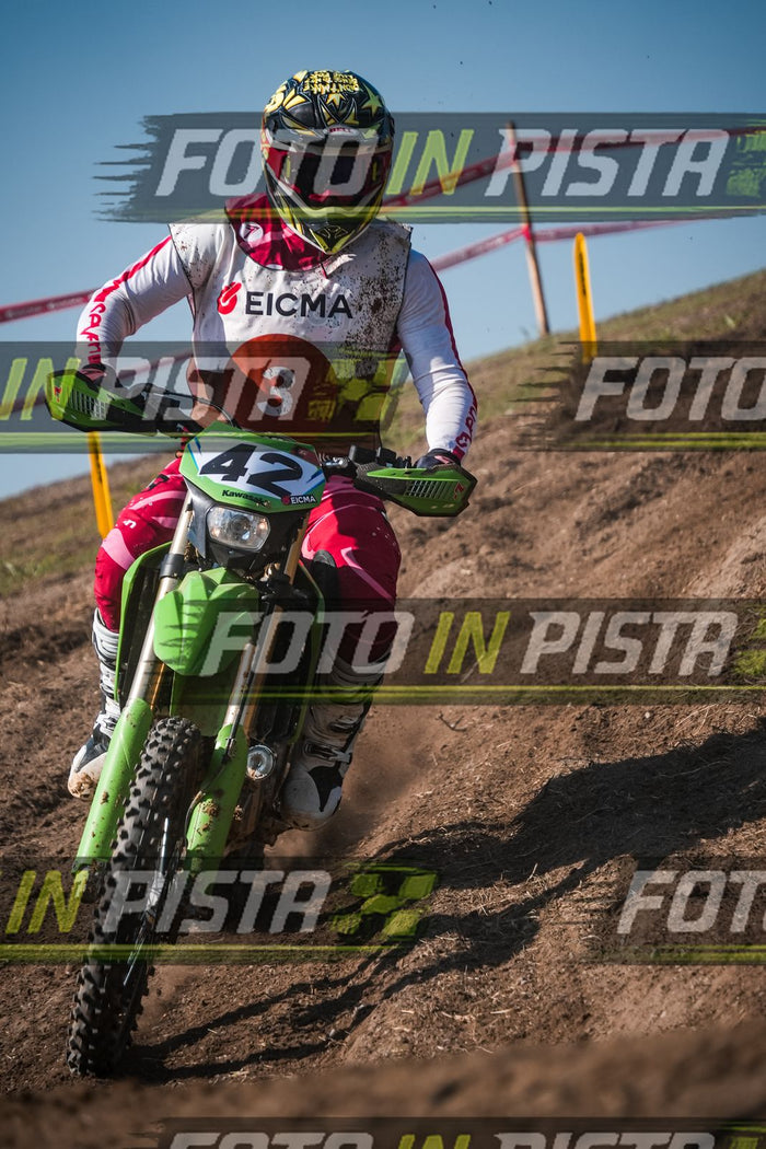 EICMA 19-09 15:00-16:00 · LAL00366