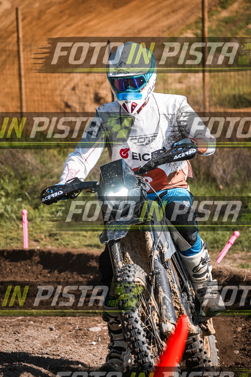 EICMA 19-09 15:00-16:00 · LAL00368