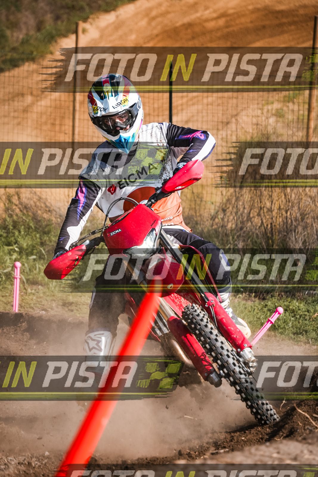 EICMA 19-09 15:00-16:00 · LAL00371