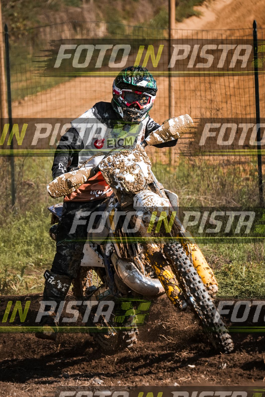 EICMA 19-09 15:00-16:00 · LAL00373