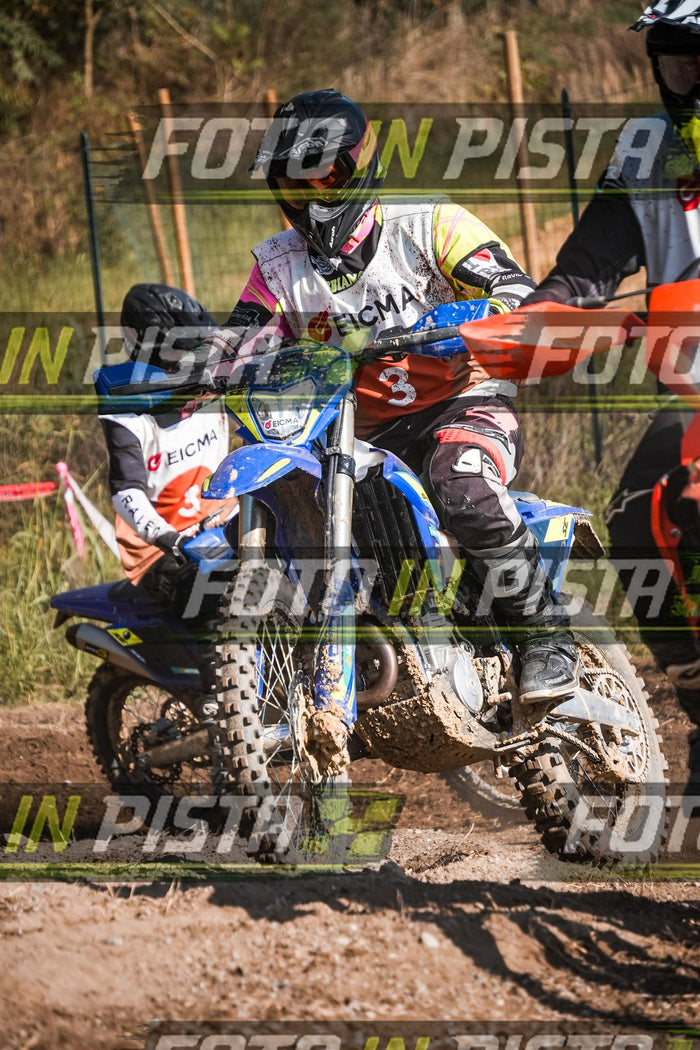 EICMA 19-09 15:00-16:00 · LAL00382