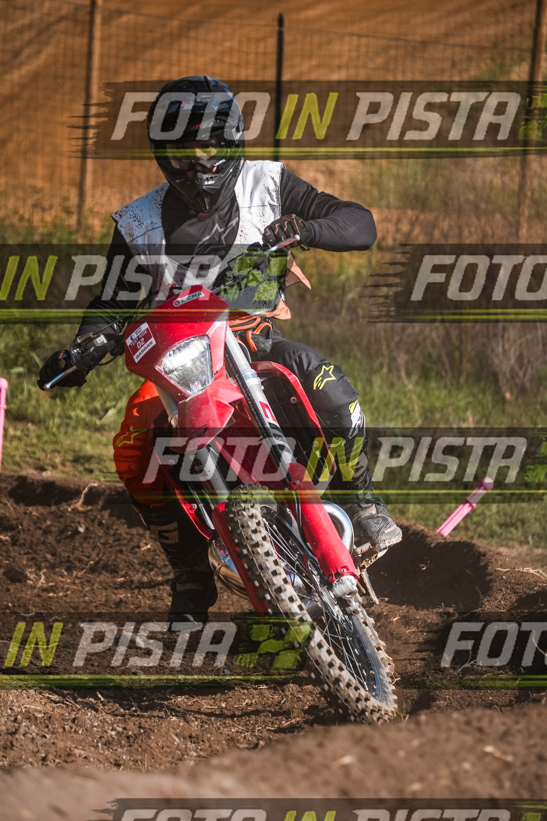 EICMA 19-09 15:00-16:00 · LAL00399