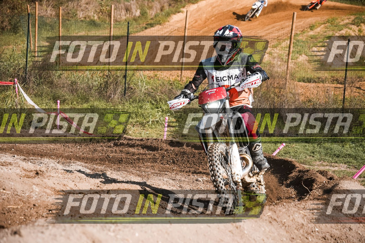 EICMA 19-09 15:00-16:00 · LAL00413