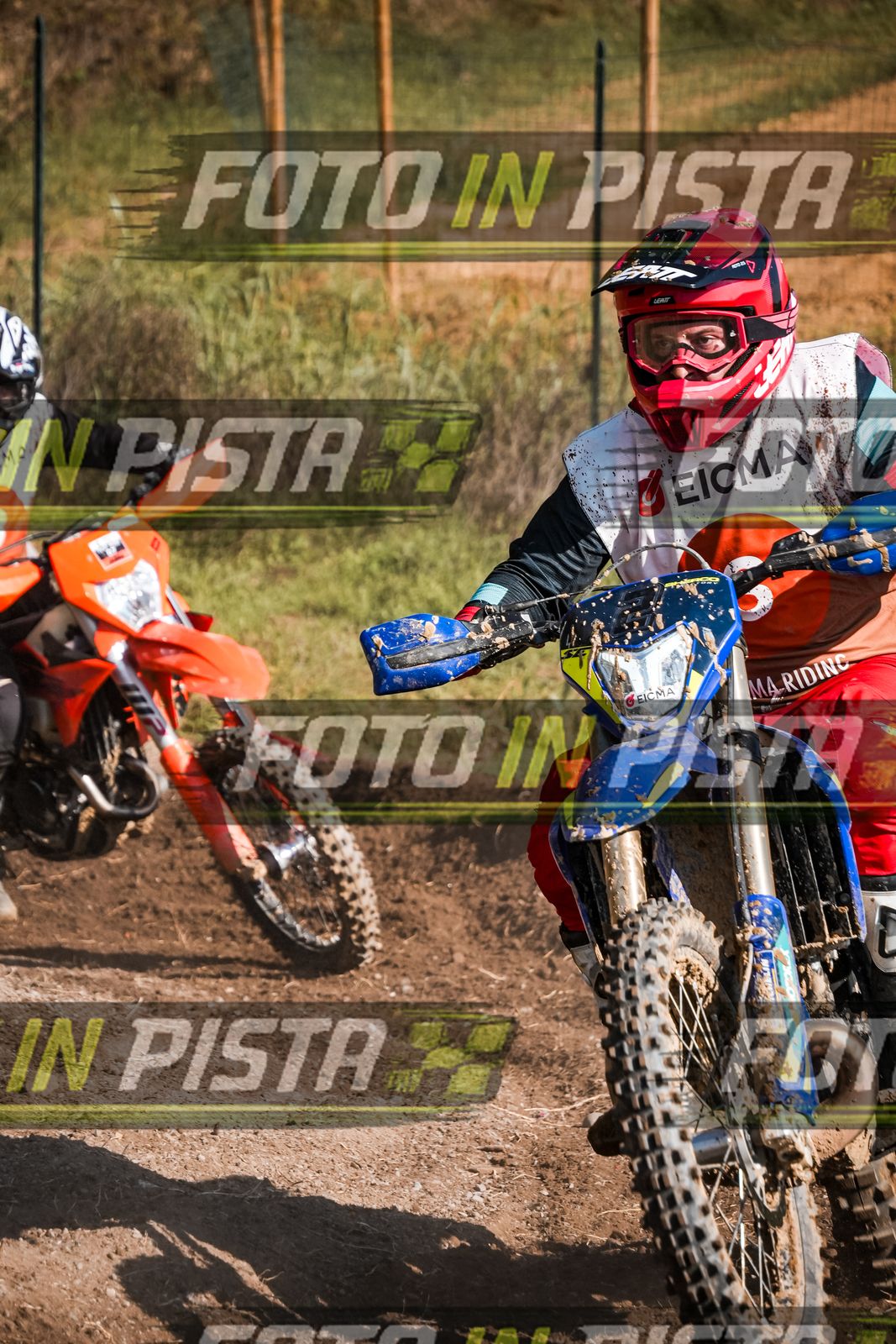 EICMA 19-09 15:00-16:00 · LAL00418