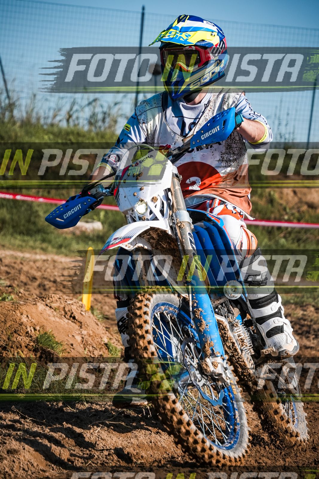 EICMA 19-09 16:00-17:00 · LAL00429