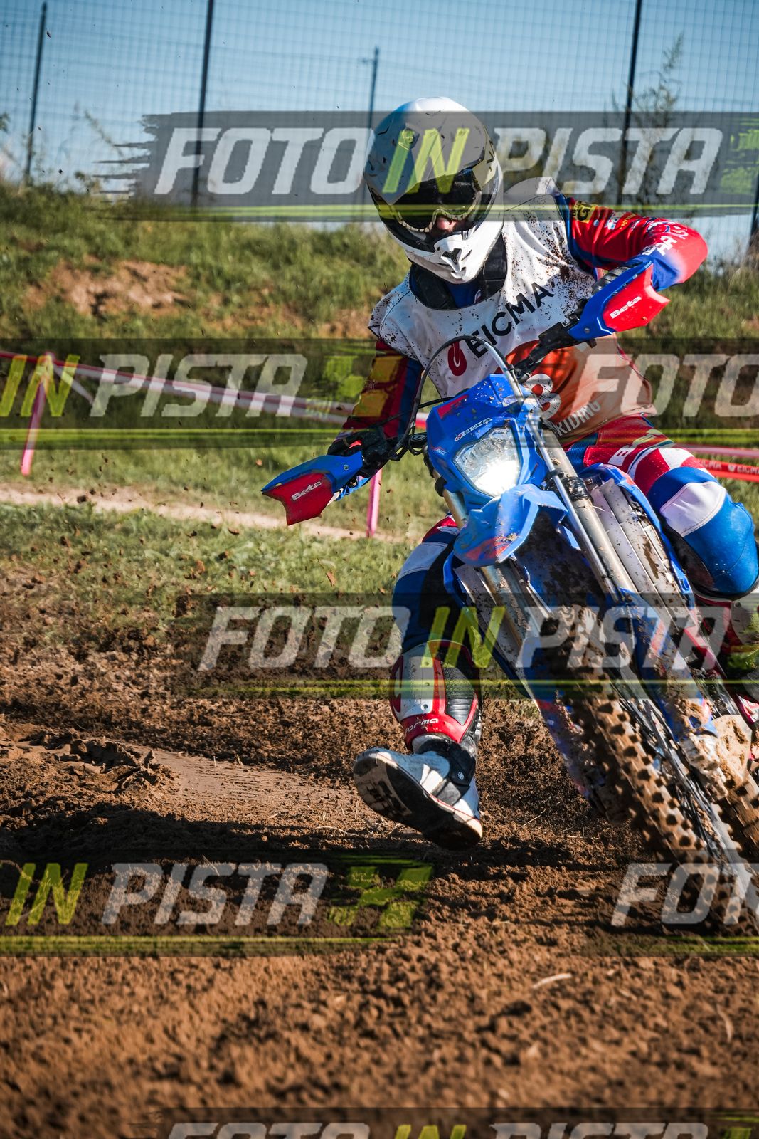 EICMA 19-09 16:00-17:00 · LAL00436