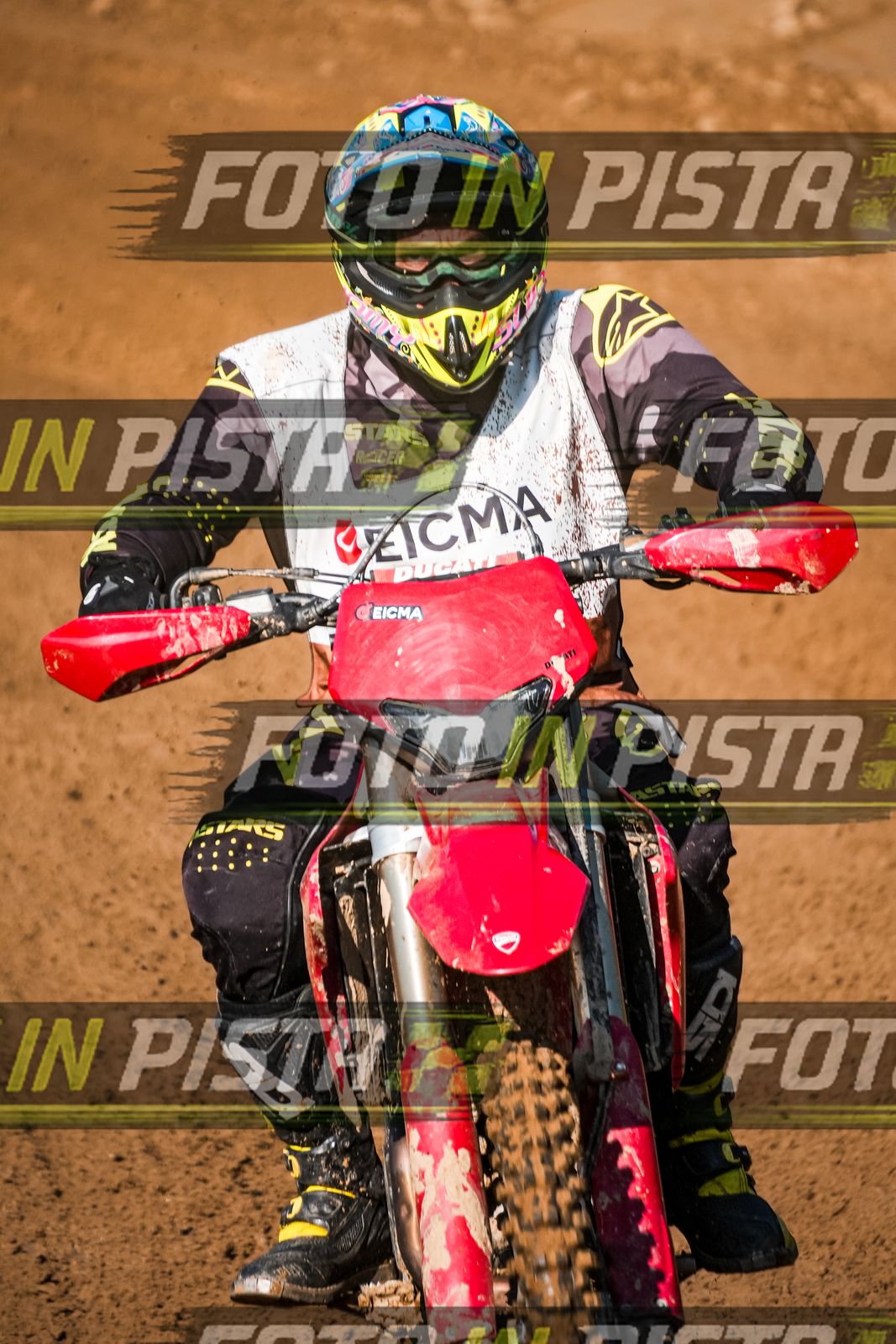 EICMA 19-09 16:00-17:00 · LAL00447