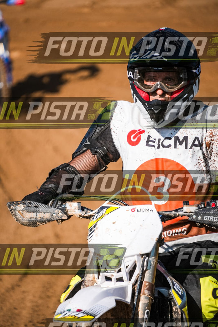 EICMA 19-09 16:00-17:00 · LAL00451