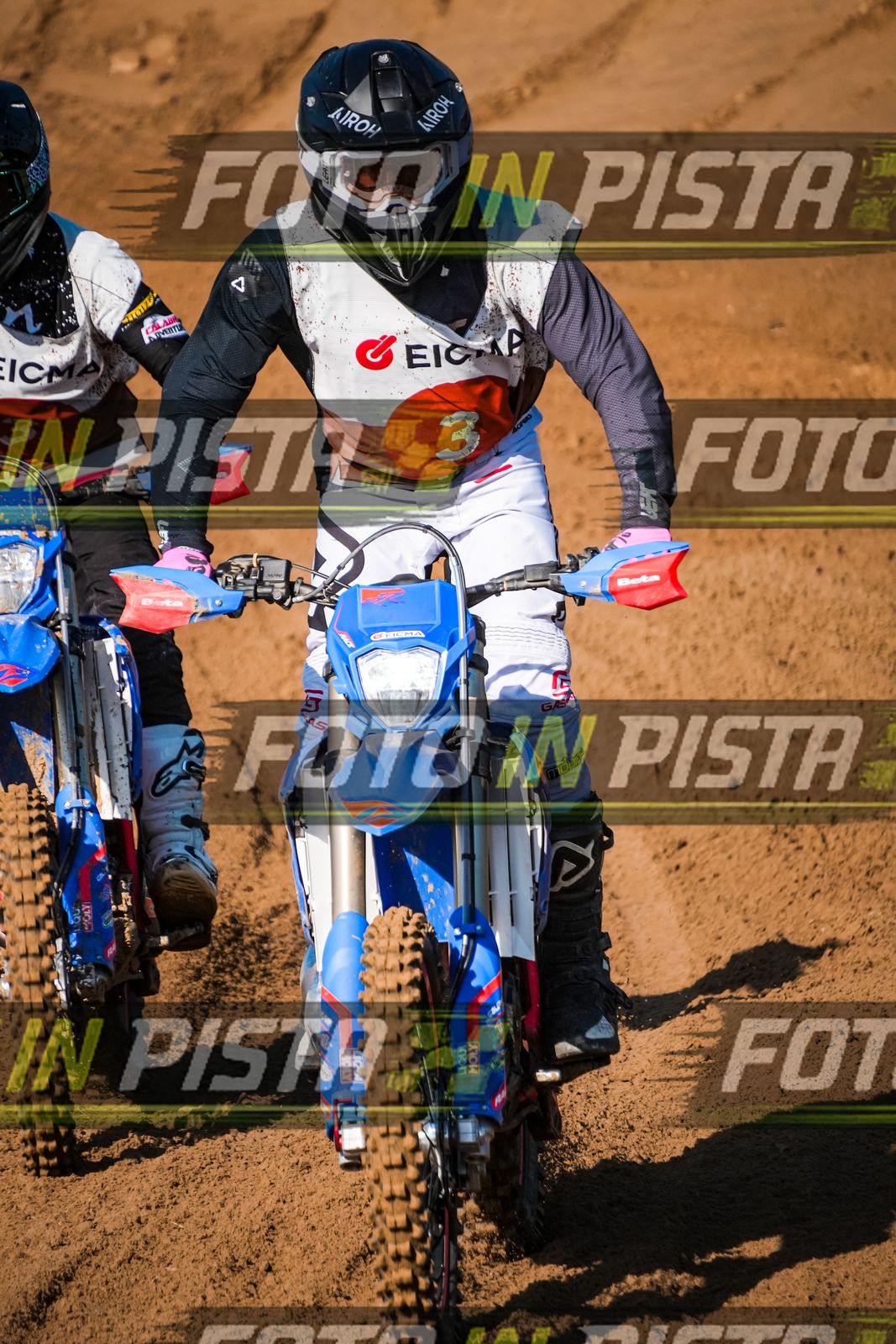 EICMA 19-09 16:00-17:00 · LAL00453