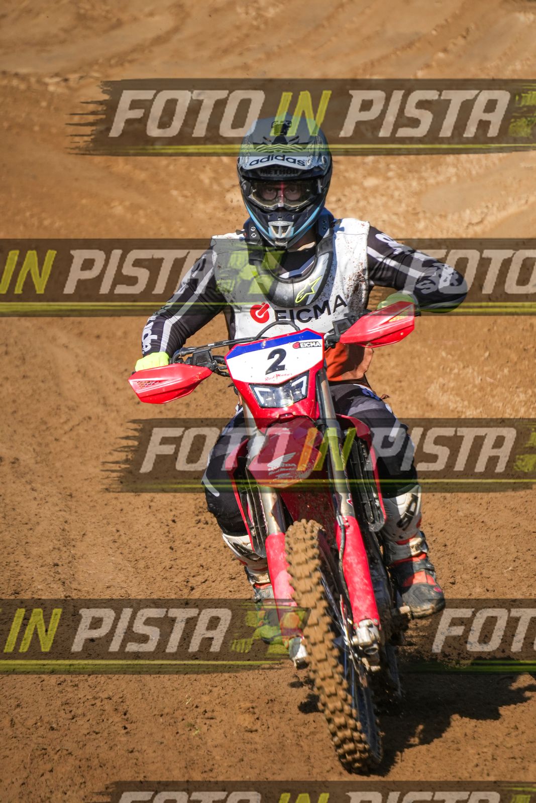 EICMA 19-09 16:00-17:00 · LAL00459
