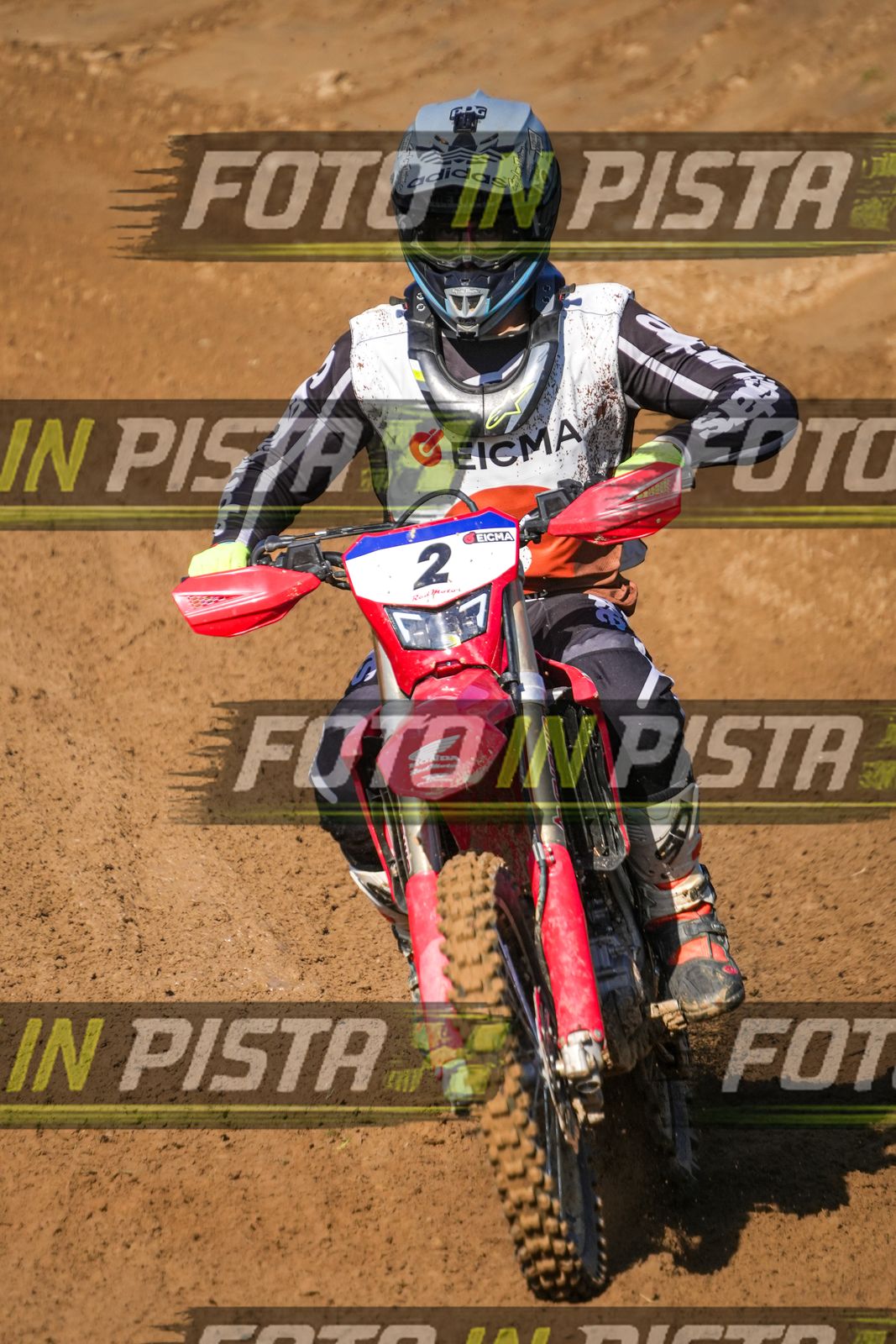 EICMA 19-09 16:00-17:00 · LAL00460