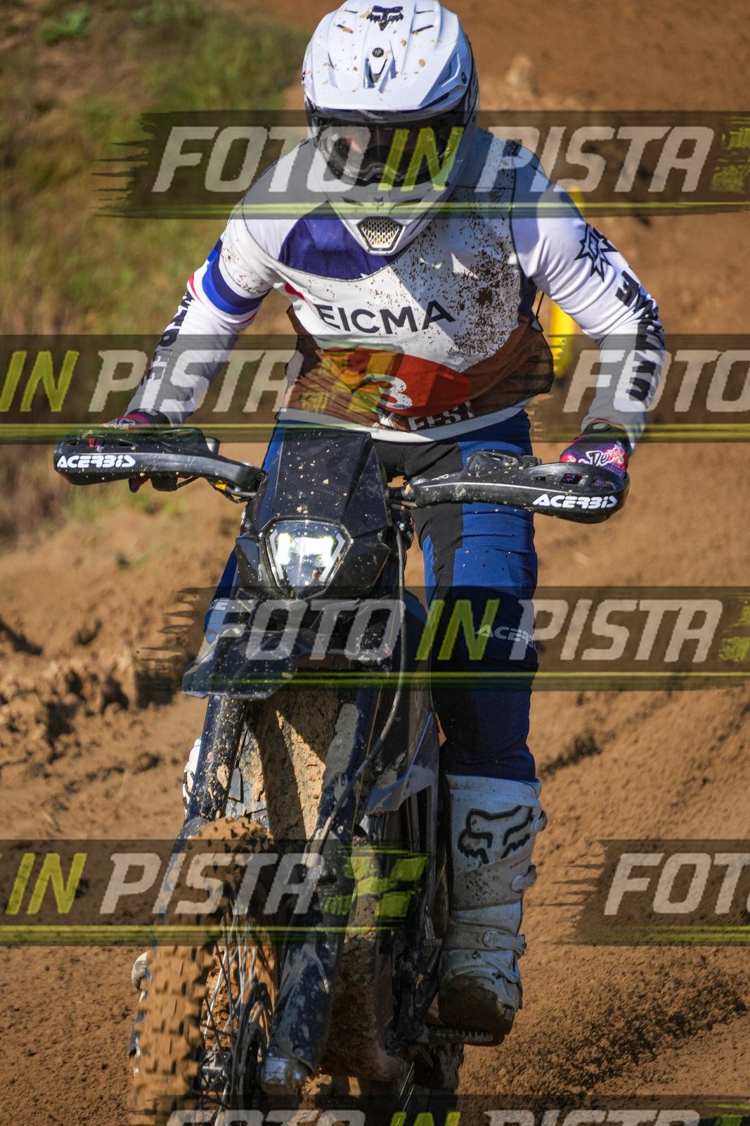 EICMA 19-09 16:00-17:00 · LAL00464