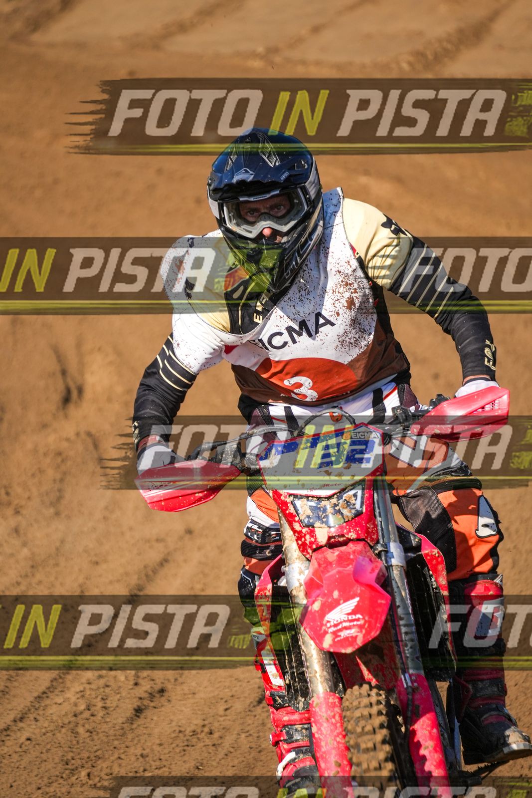EICMA 19-09 16:00-17:00 · LAL00467