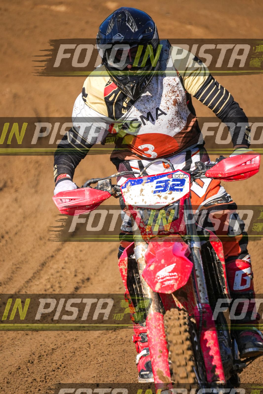 EICMA 19-09 16:00-17:00 · LAL00468