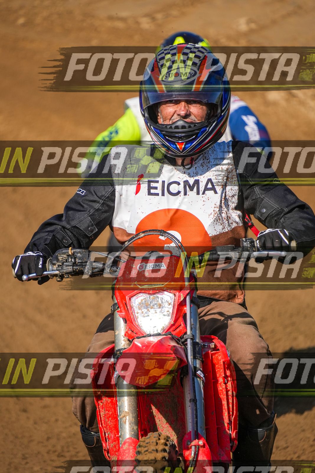 EICMA 19-09 16:00-17:00 · LAL00470