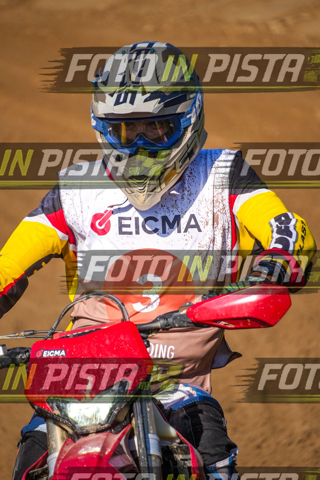 EICMA 19-09 16:00-17:00 · LAL00476