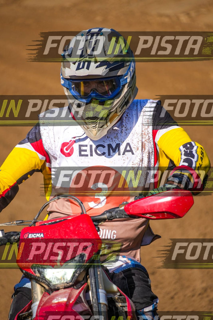 EICMA 19-09 16:00-17:00 · LAL00476
