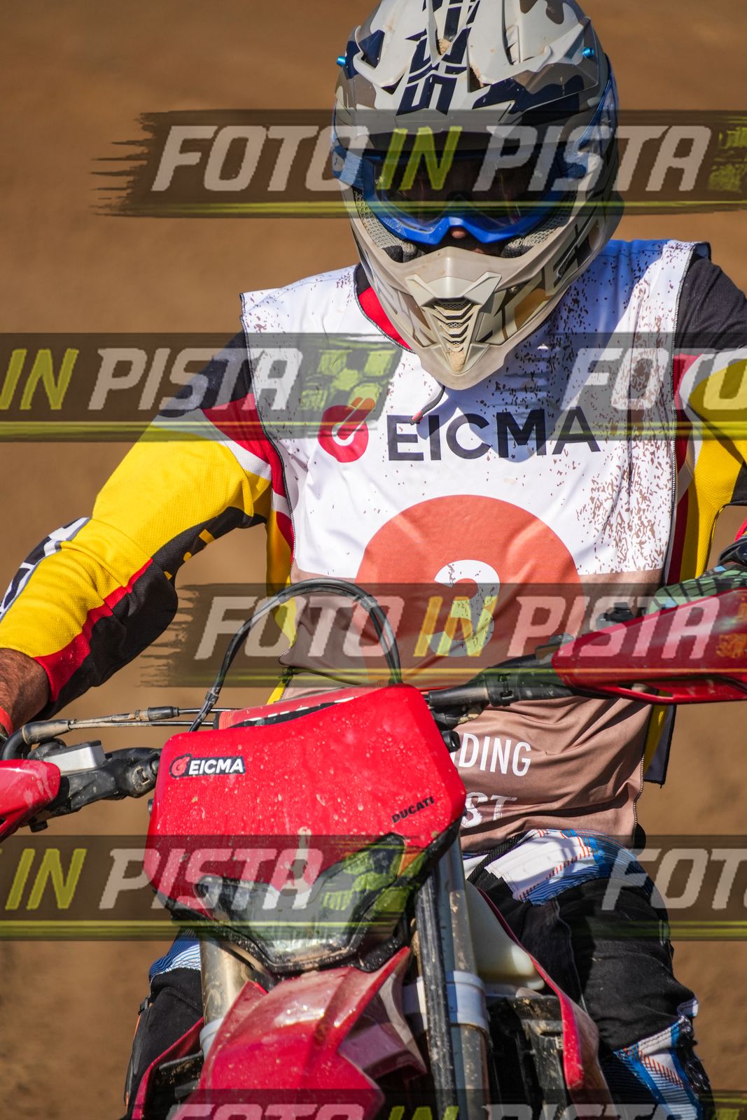 EICMA 19-09 16:00-17:00 · LAL00477