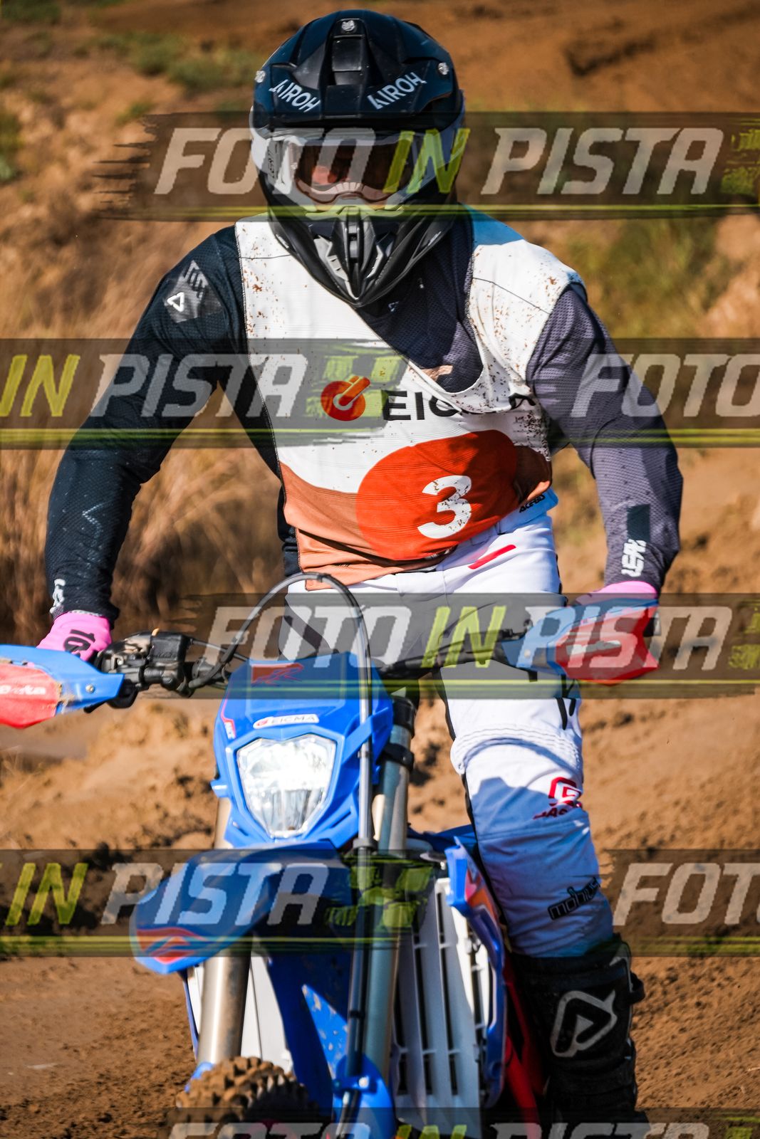 EICMA 19-09 16:00-17:00 · LAL00482