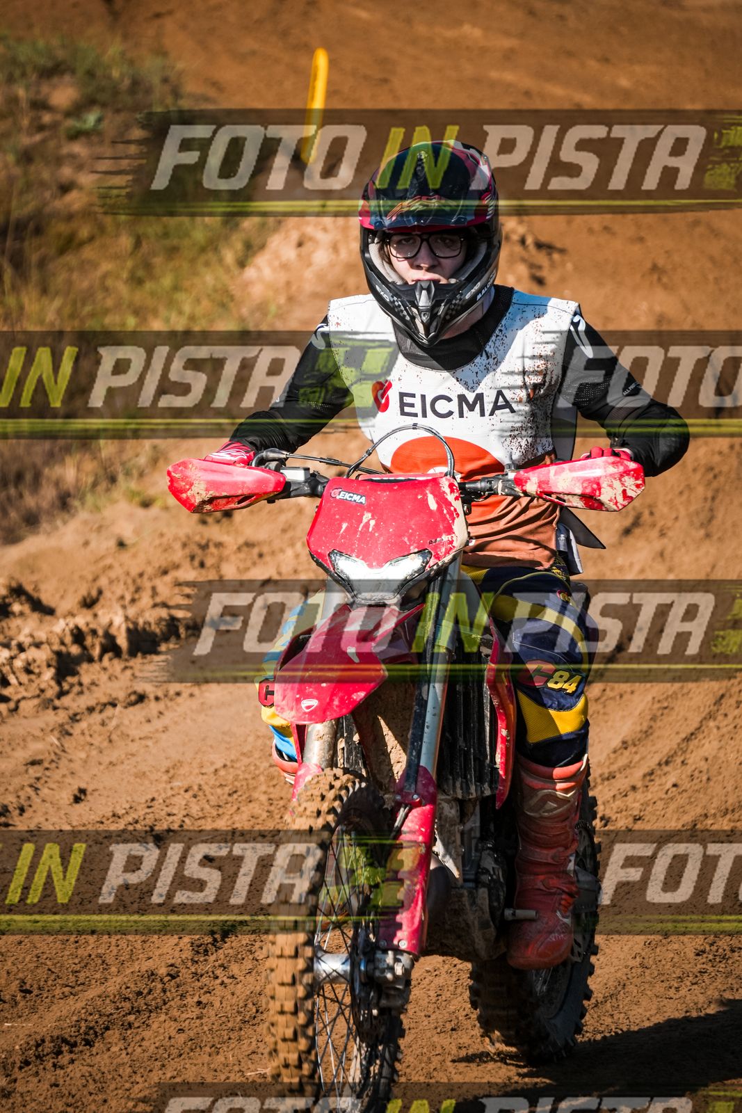 EICMA 19-09 16:00-17:00 · LAL00483