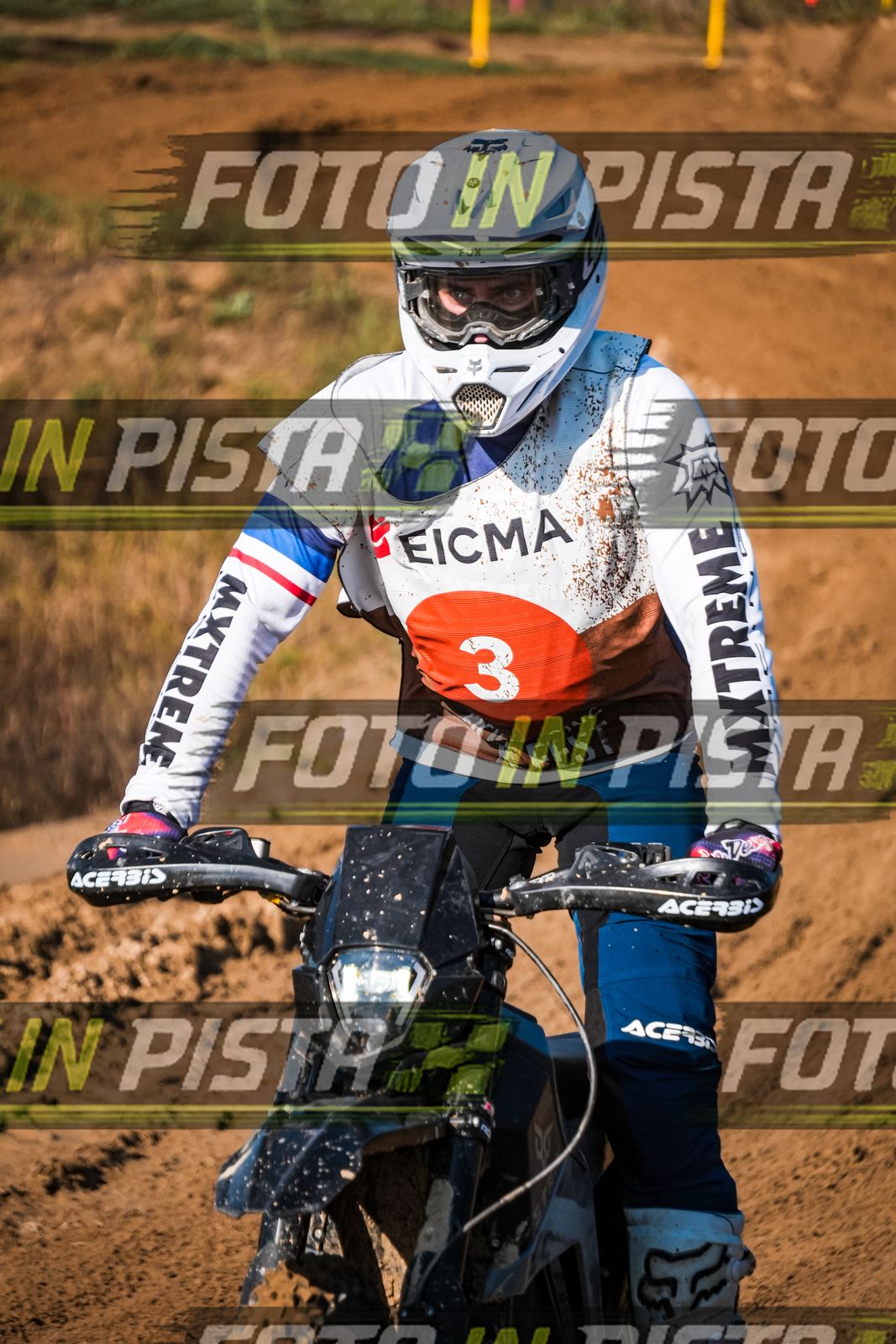 EICMA 19-09 16:00-17:00 · LAL00485