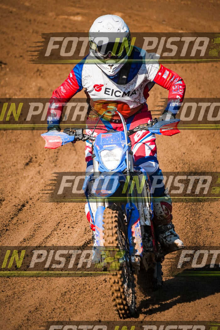EICMA 19-09 16:00-17:00 · LAL00490