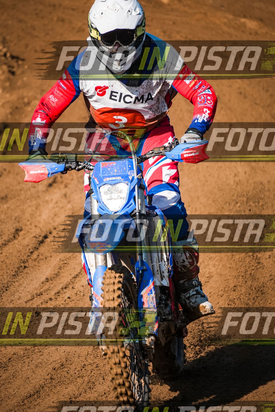 EICMA 19-09 16:00-17:00 · LAL00491