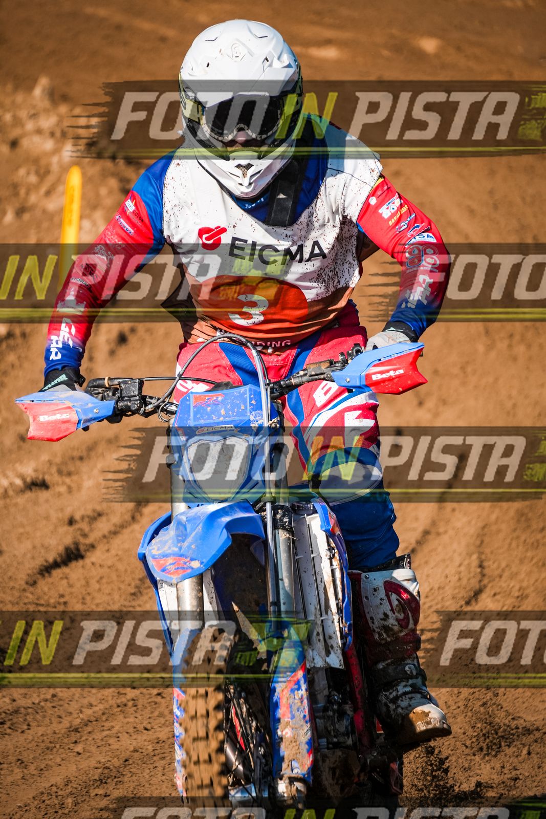 EICMA 19-09 16:00-17:00 · LAL00492