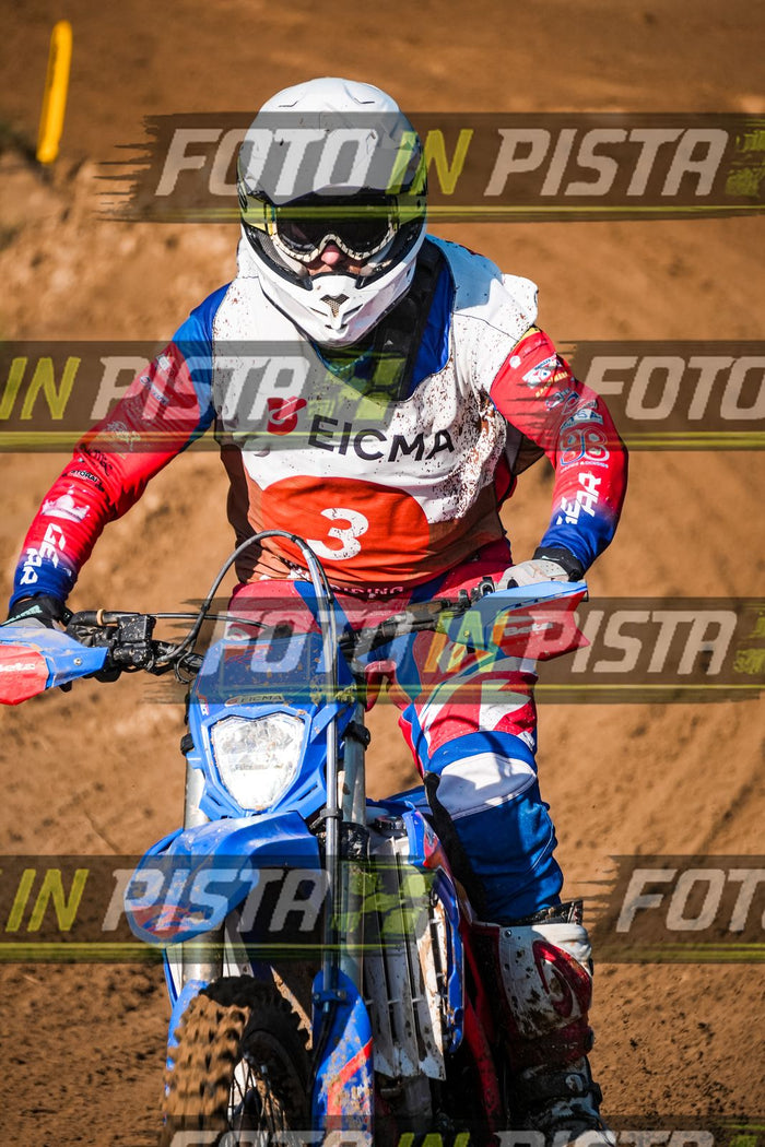 EICMA 19-09 16:00-17:00 · LAL00493