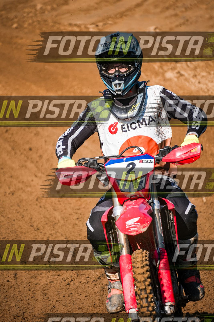 EICMA 19-09 16:00-17:00 · LAL00498