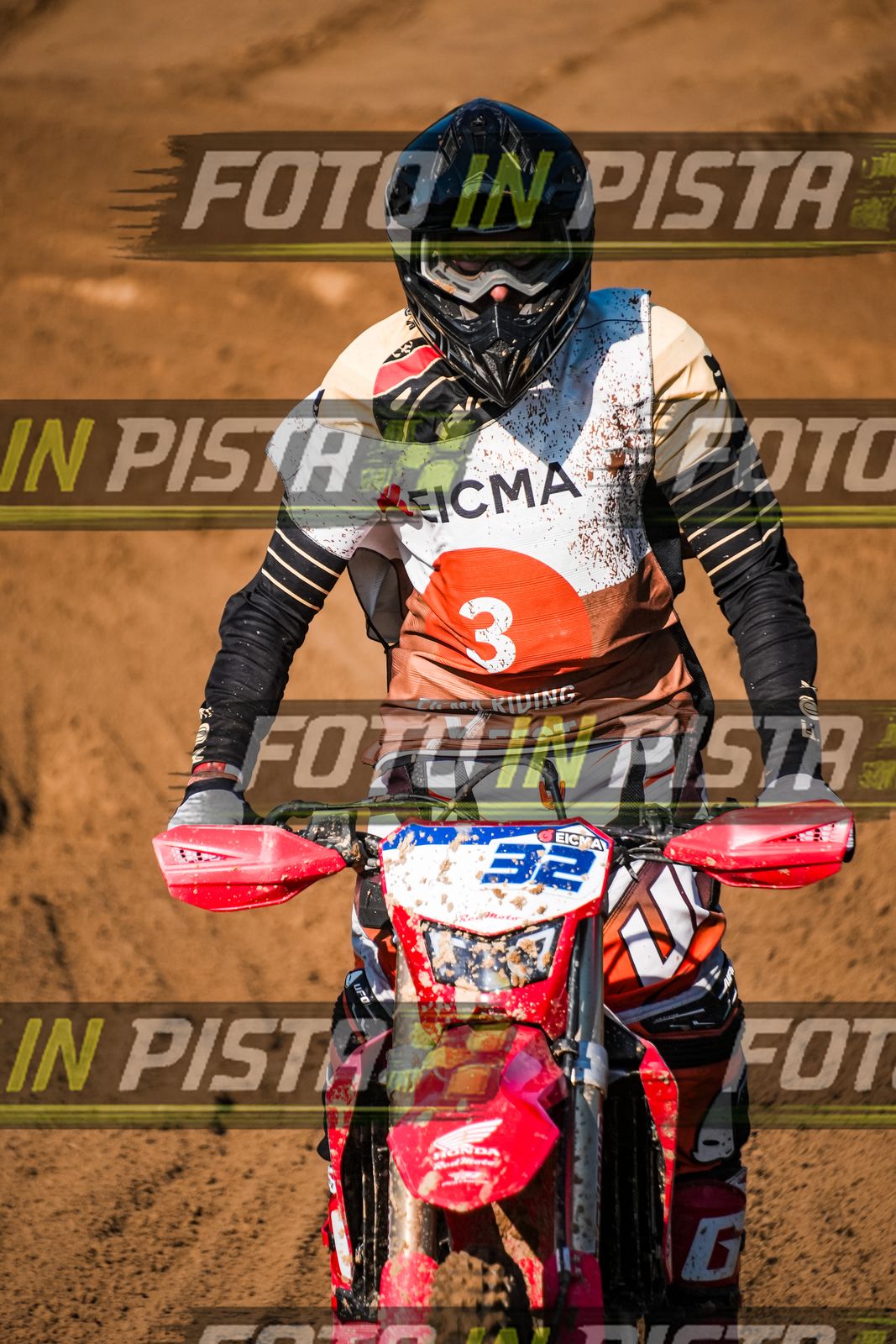 EICMA 19-09 16:00-17:00 · LAL00502