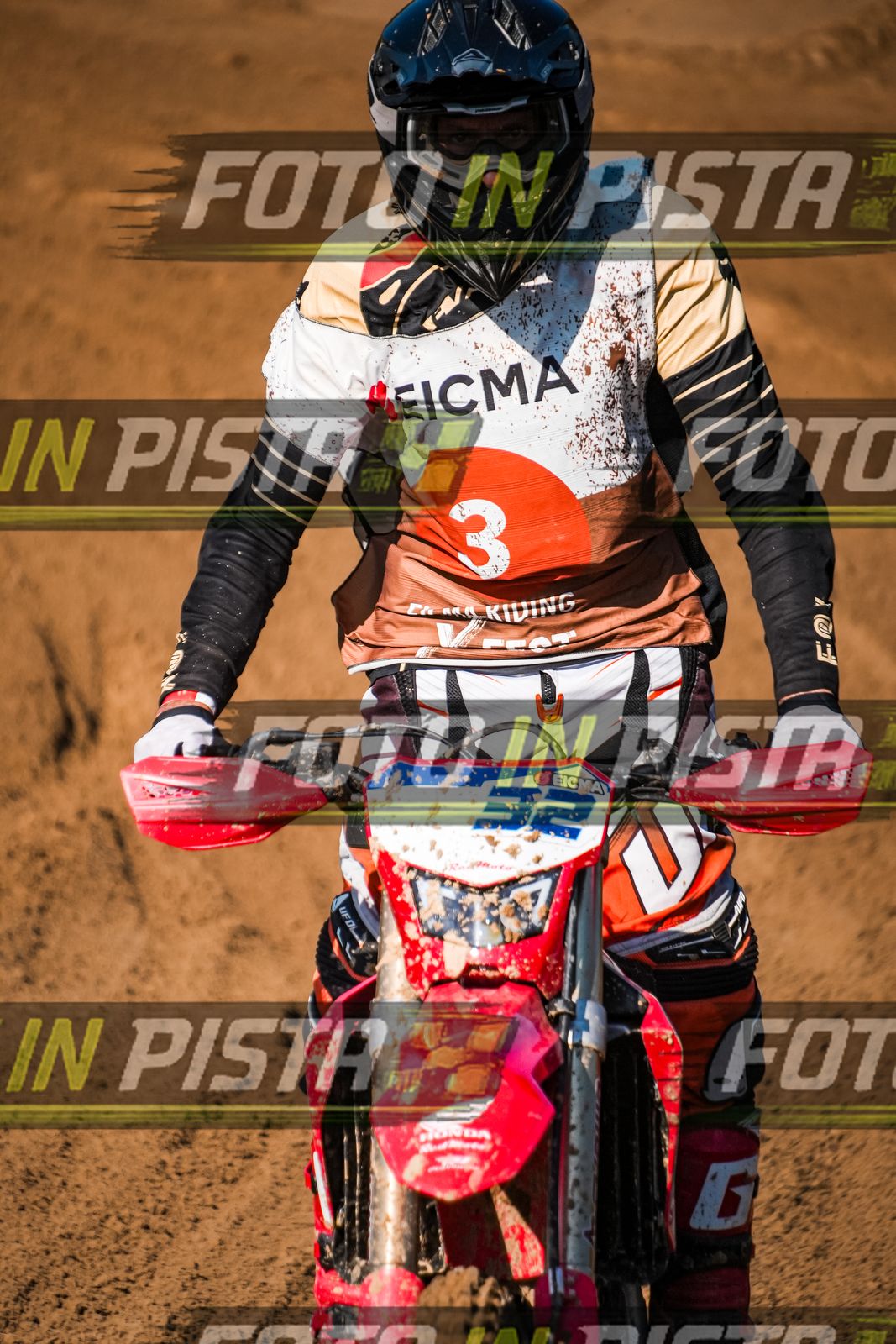 EICMA 19-09 16:00-17:00 · LAL00503