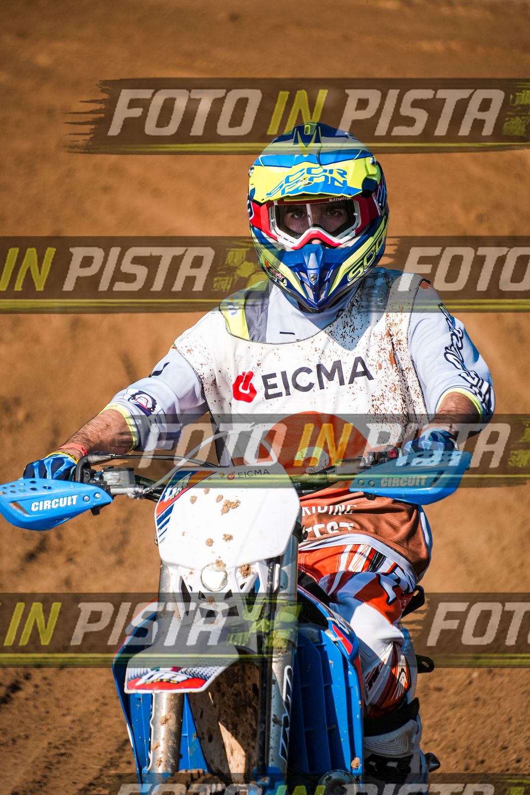 EICMA 19-09 16:00-17:00 · LAL00504