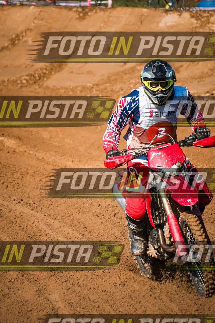 EICMA 19-09 16:00-17:00 · LAL00506