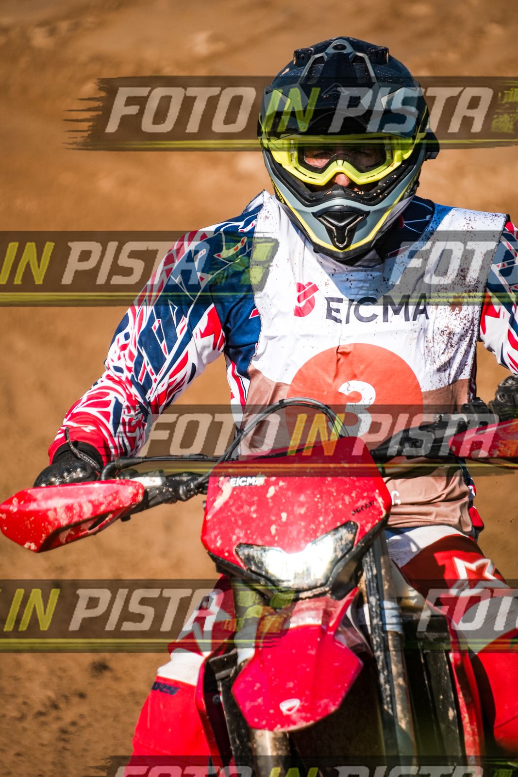 EICMA 19-09 16:00-17:00 · LAL00508
