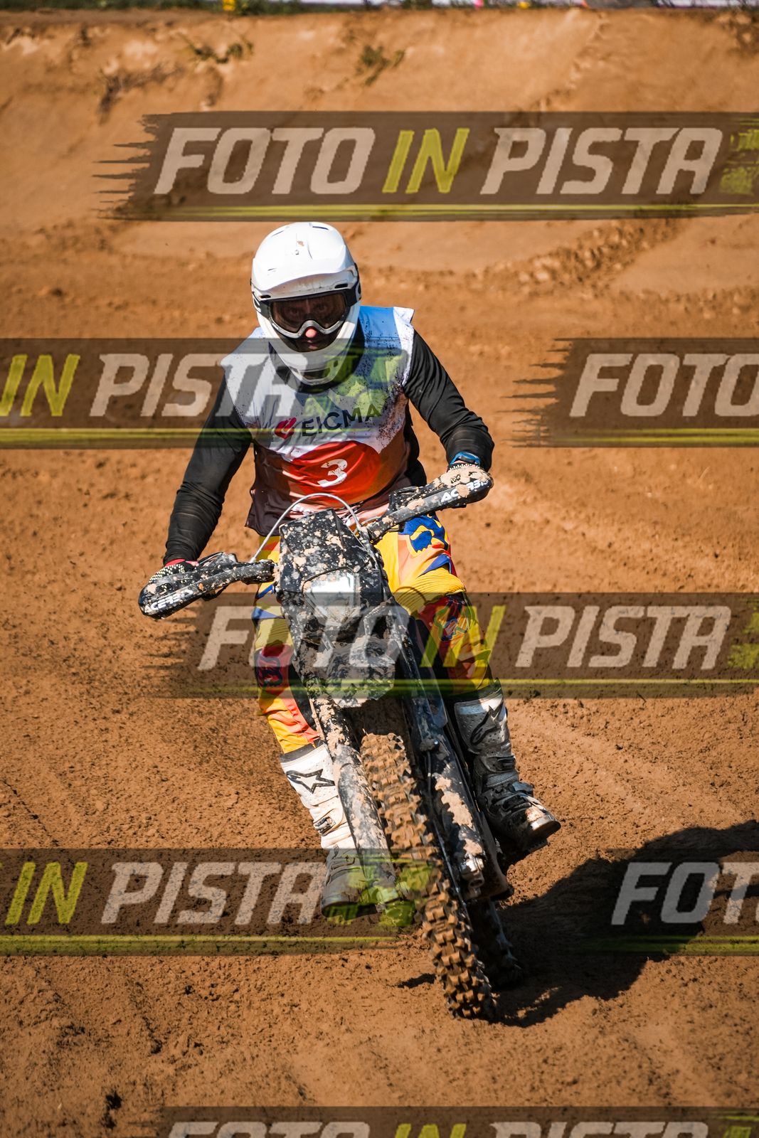 EICMA 19-09 16:00-17:00 · LAL00509