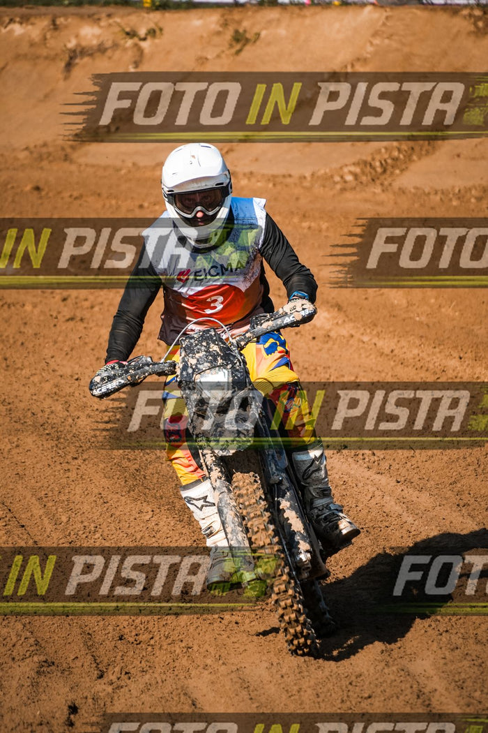 EICMA 19-09 16:00-17:00 · LAL00509