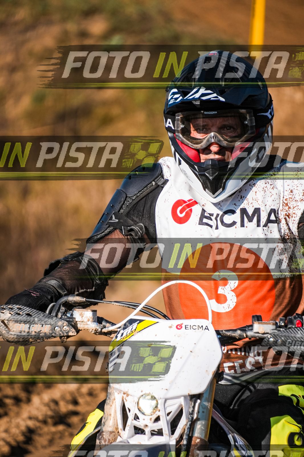 EICMA 19-09 16:00-17:00 · LAL00511