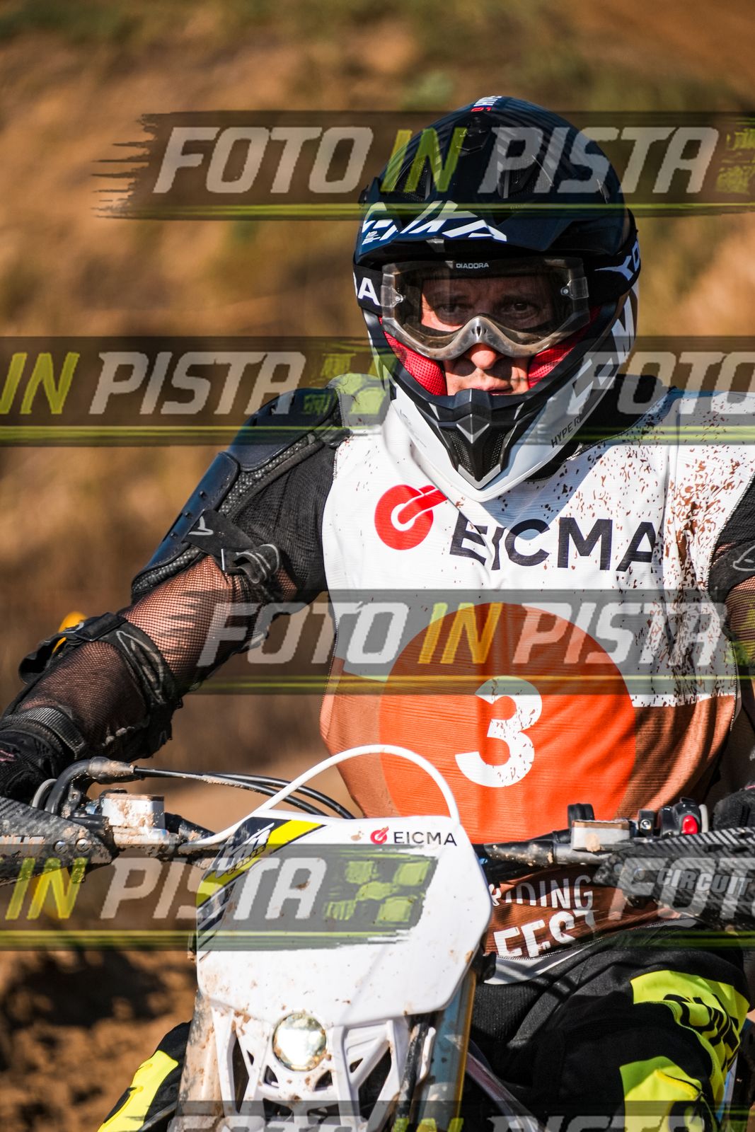 EICMA 19-09 16:00-17:00 · LAL00512