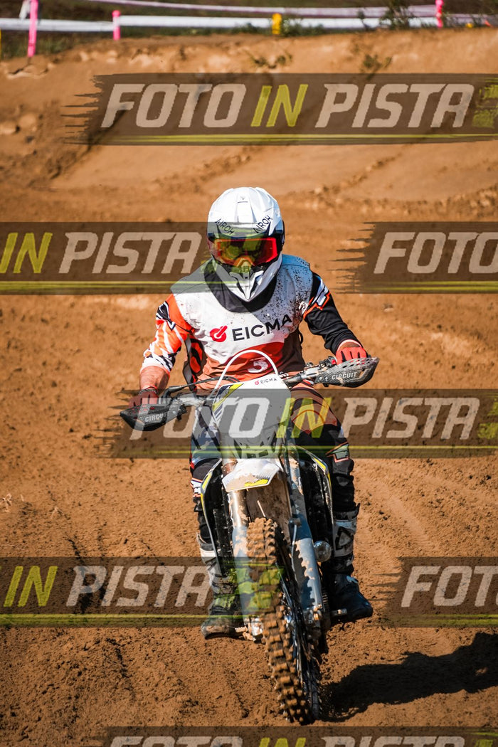 EICMA 19-09 16:00-17:00 · LAL00513