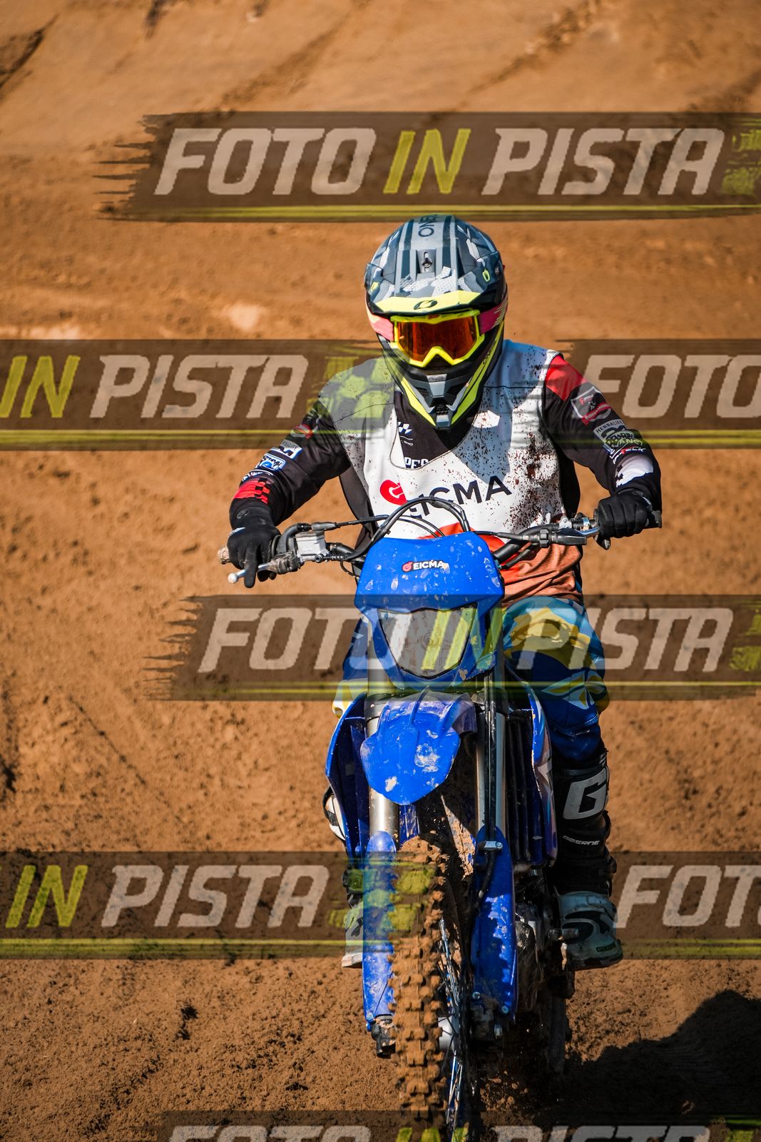 EICMA 19-09 16:00-17:00 · LAL00517