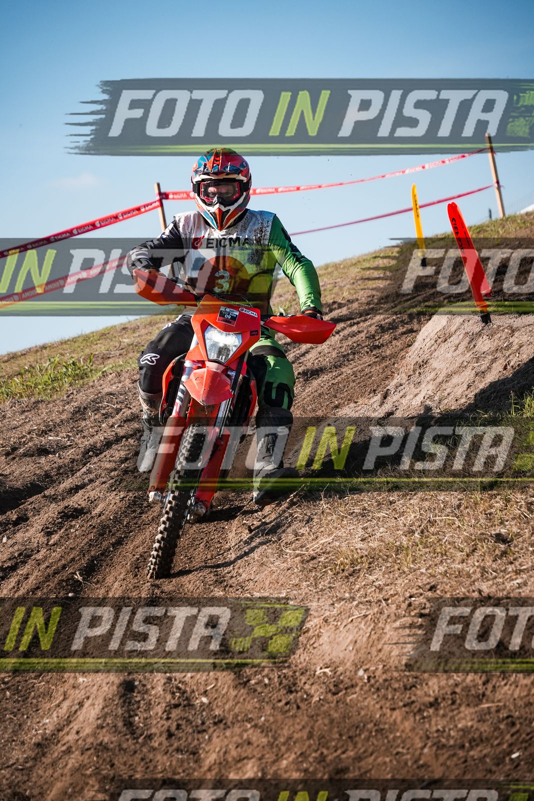 EICMA 19-09 16:00-17:00 · LAL00519