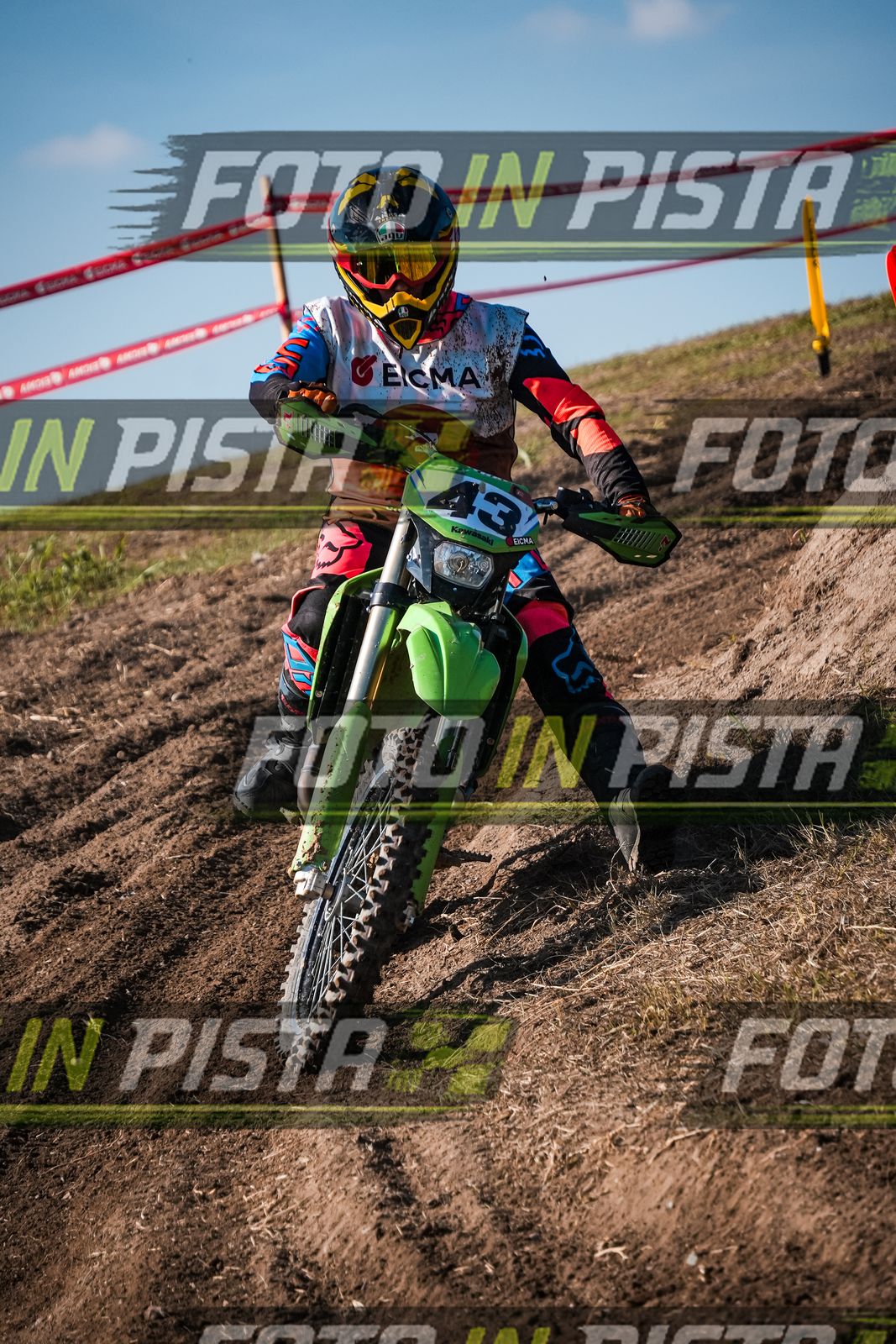 EICMA 19-09 16:00-17:00 · LAL00525