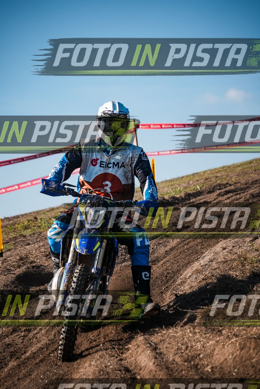 EICMA 19-09 16:00-17:00 · LAL00538